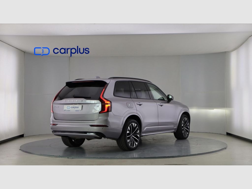 Volvo XC90 - 5