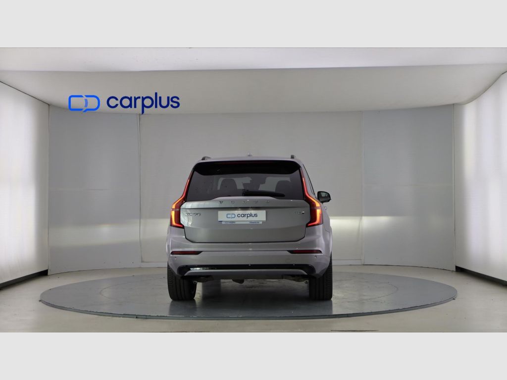 Volvo XC90 - 6