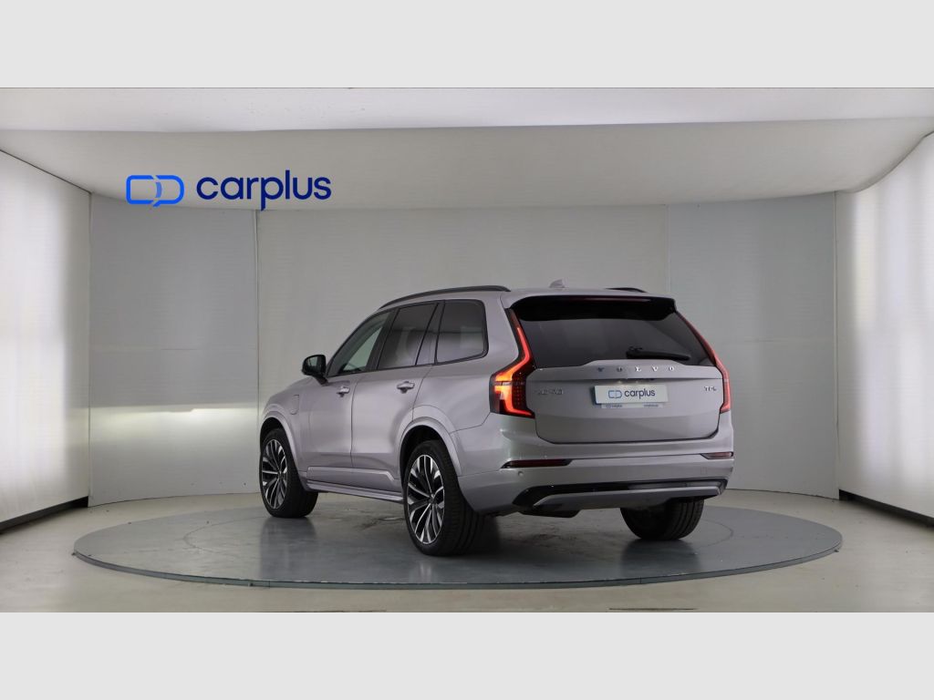 Volvo XC90 - 7