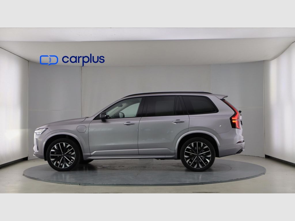 Volvo XC90 - 8
