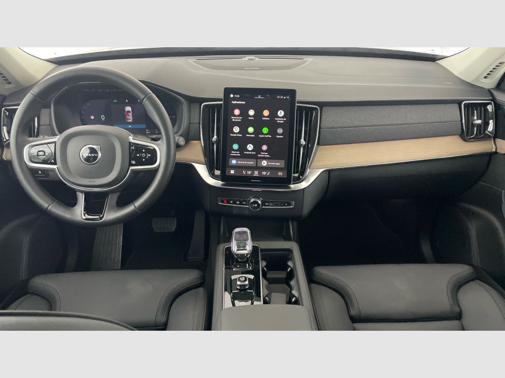 Volvo XC90 - 11