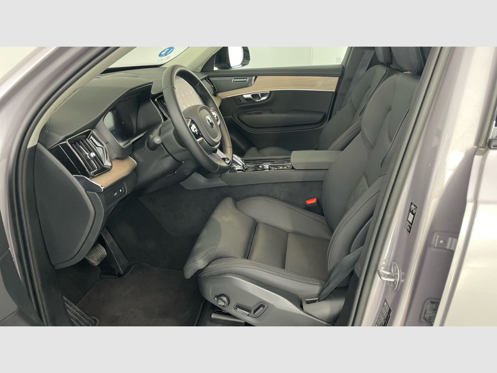 Volvo XC90 - 12