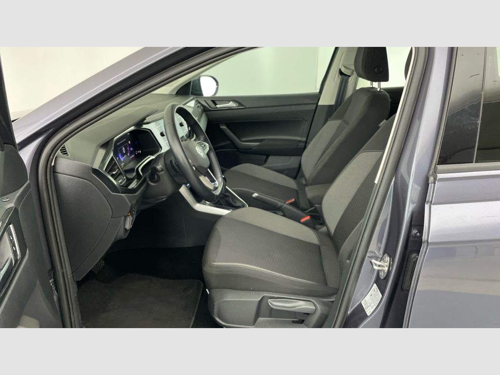 Volkswagen Taigo - 11