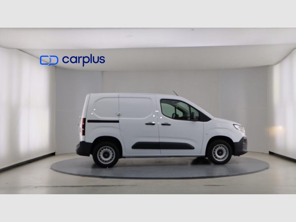 Fiat Doblo - 3