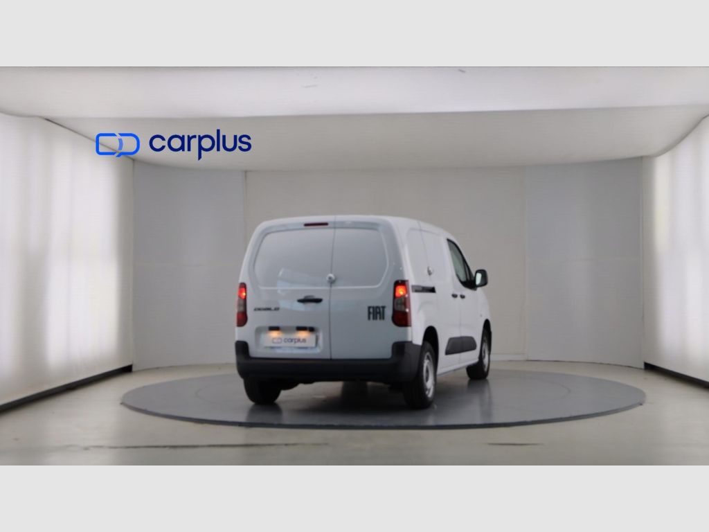 Fiat Doblo - 5