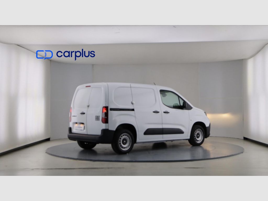Fiat Doblo - 4