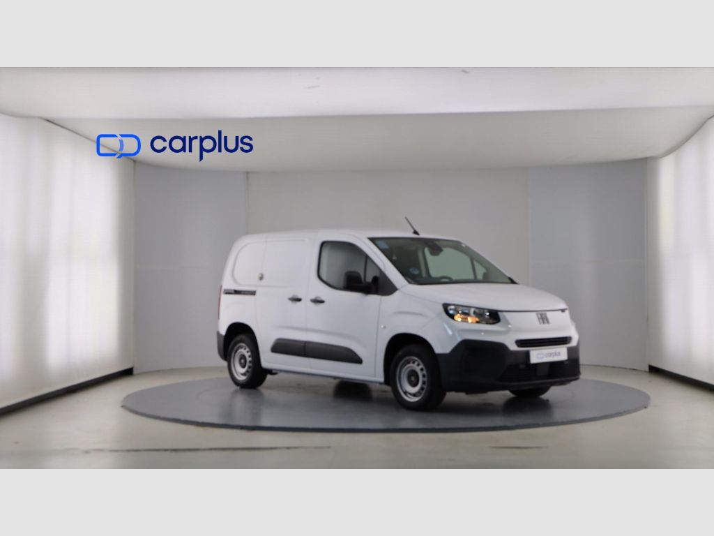 Fiat Doblo - 2