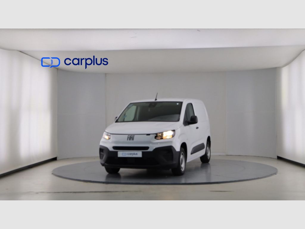Fiat Doblo - 8
