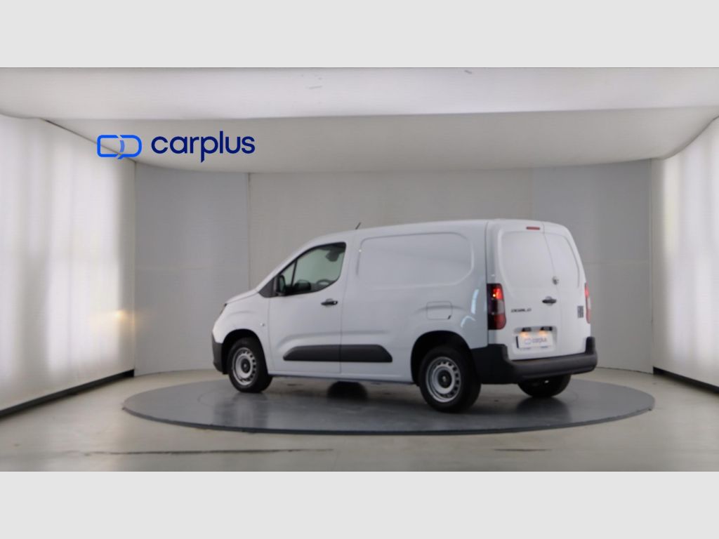 Fiat Doblo - 6