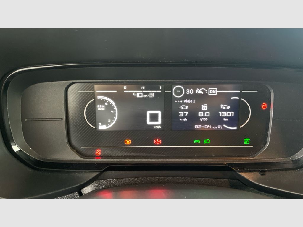 Fiat Doblo - 10