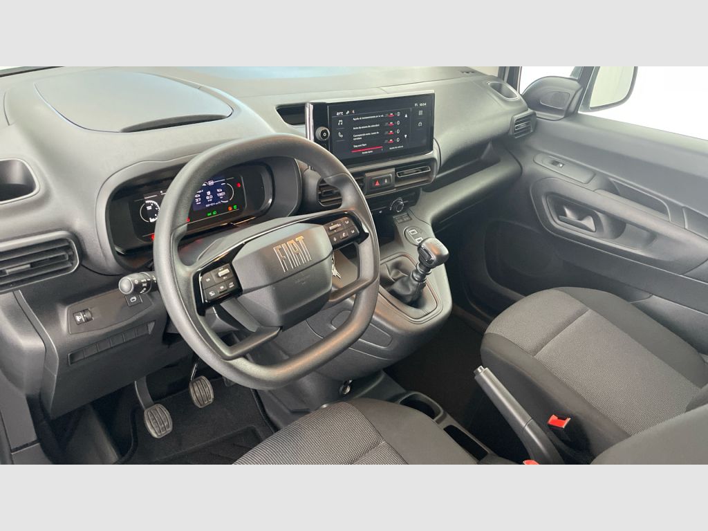 Fiat Doblo - 11