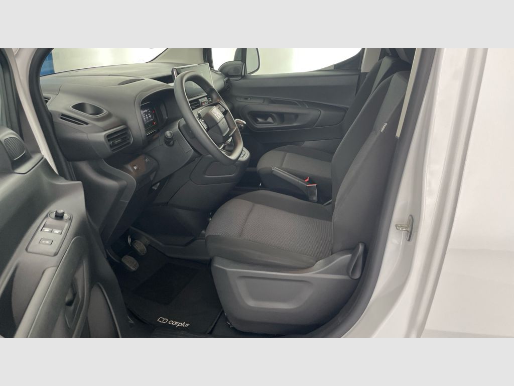 Fiat Doblo - 12