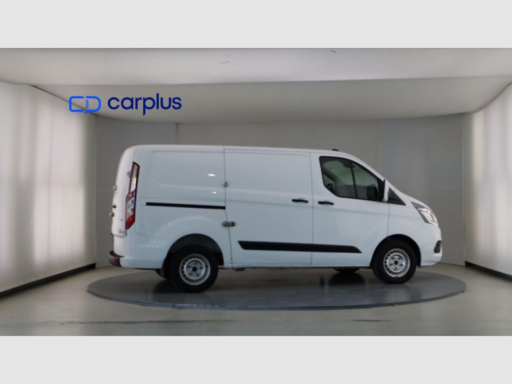 Ford Transit Custom - 4
