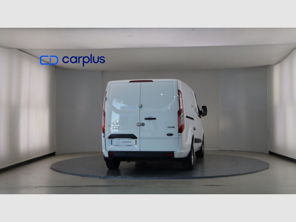 Ford Transit Custom - 6