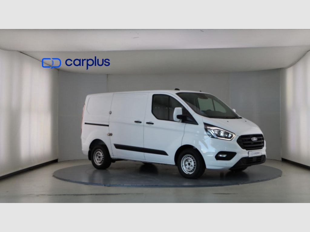 Ford Transit Custom - 3