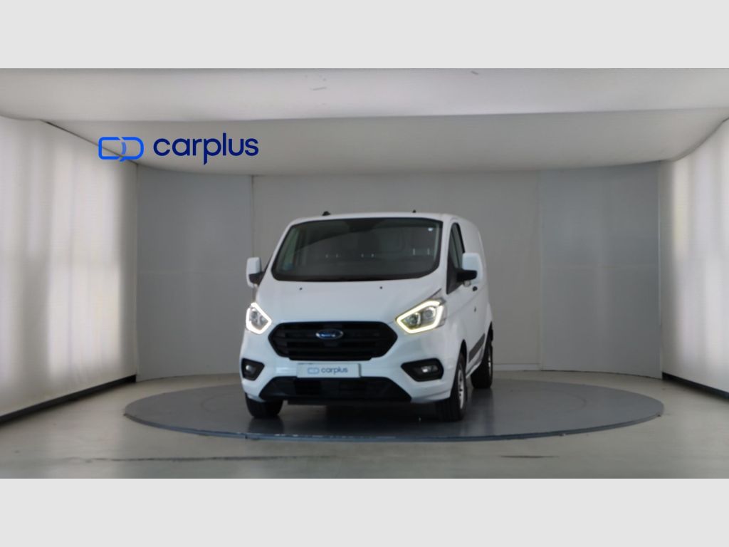 Ford Transit Custom - 2