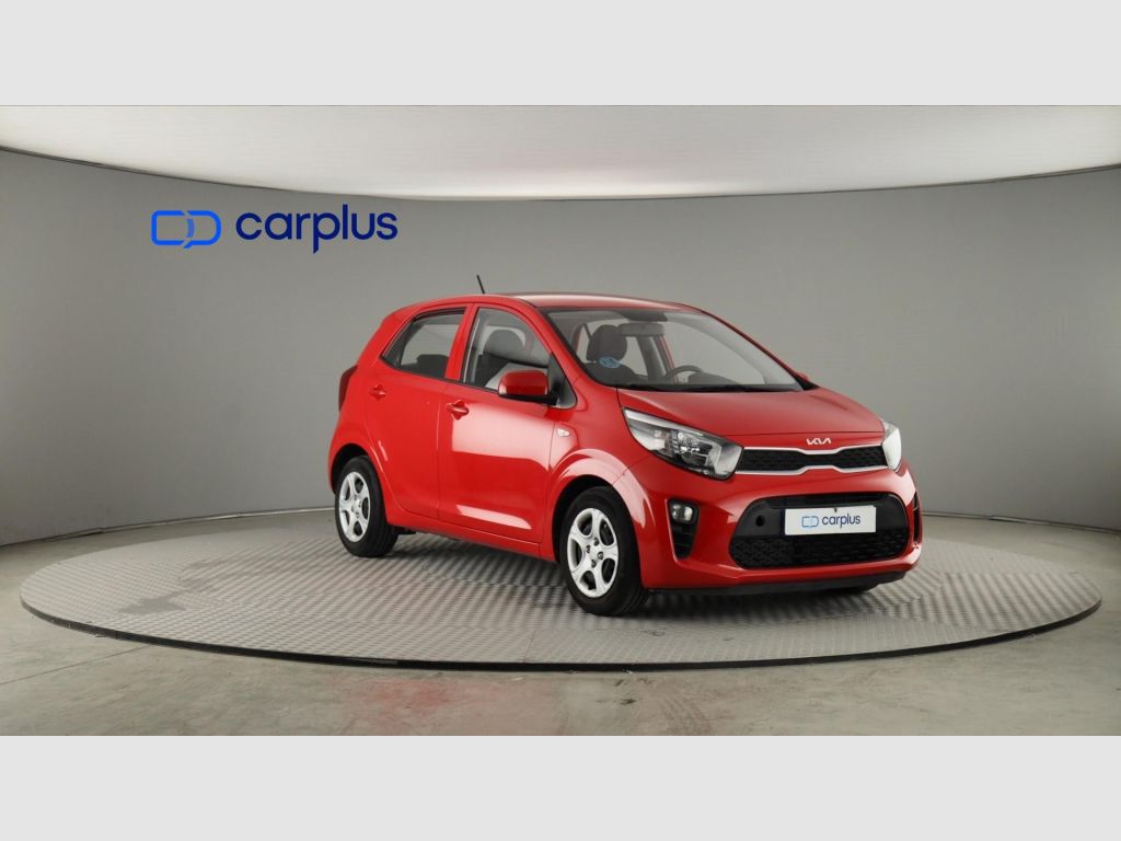 Kia Picanto - 2
