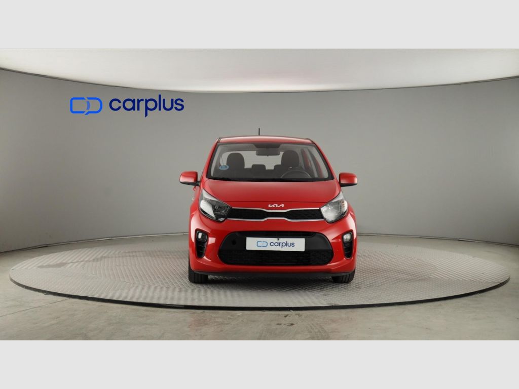 Kia Picanto - 3