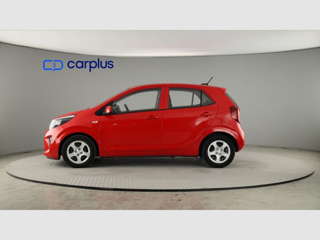 Kia Picanto - 4