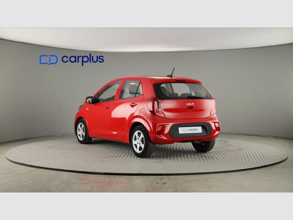 Kia Picanto - 5