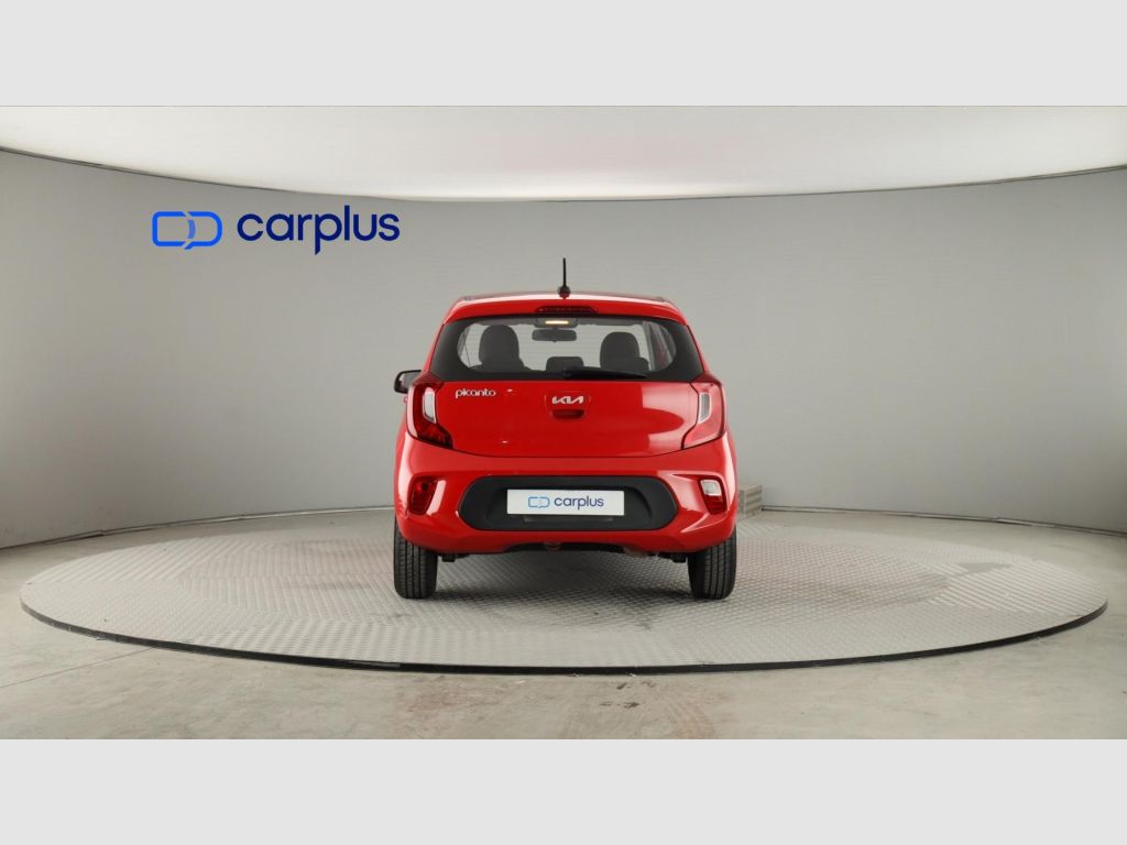 Kia Picanto - 6
