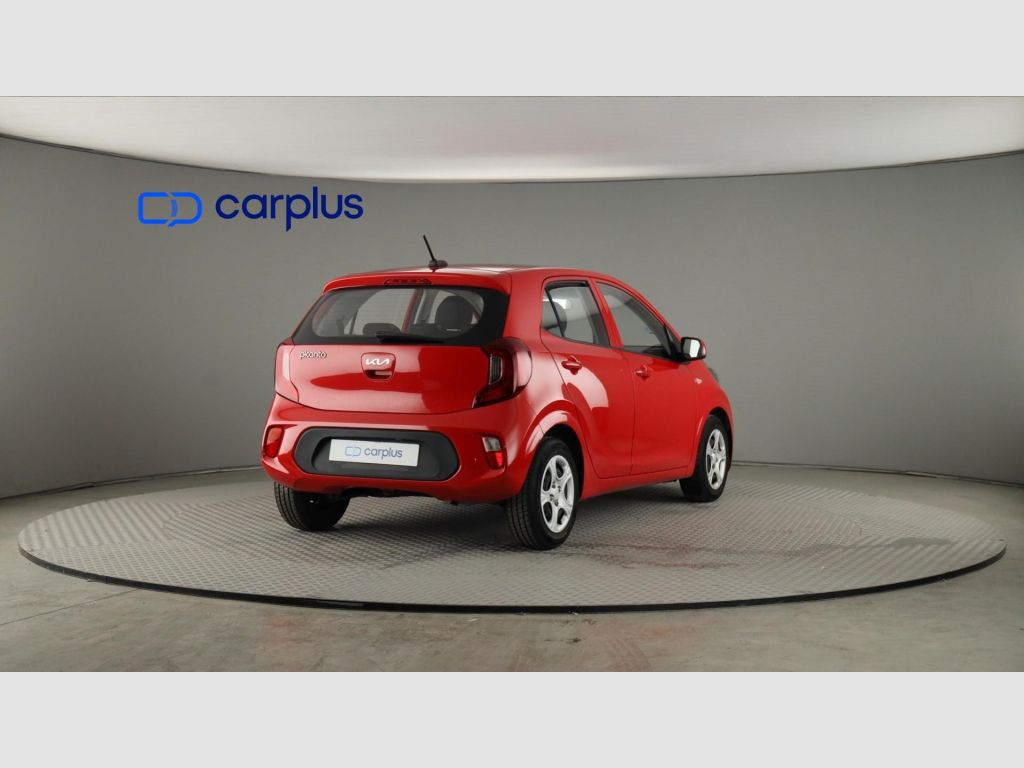 Kia Picanto - 7