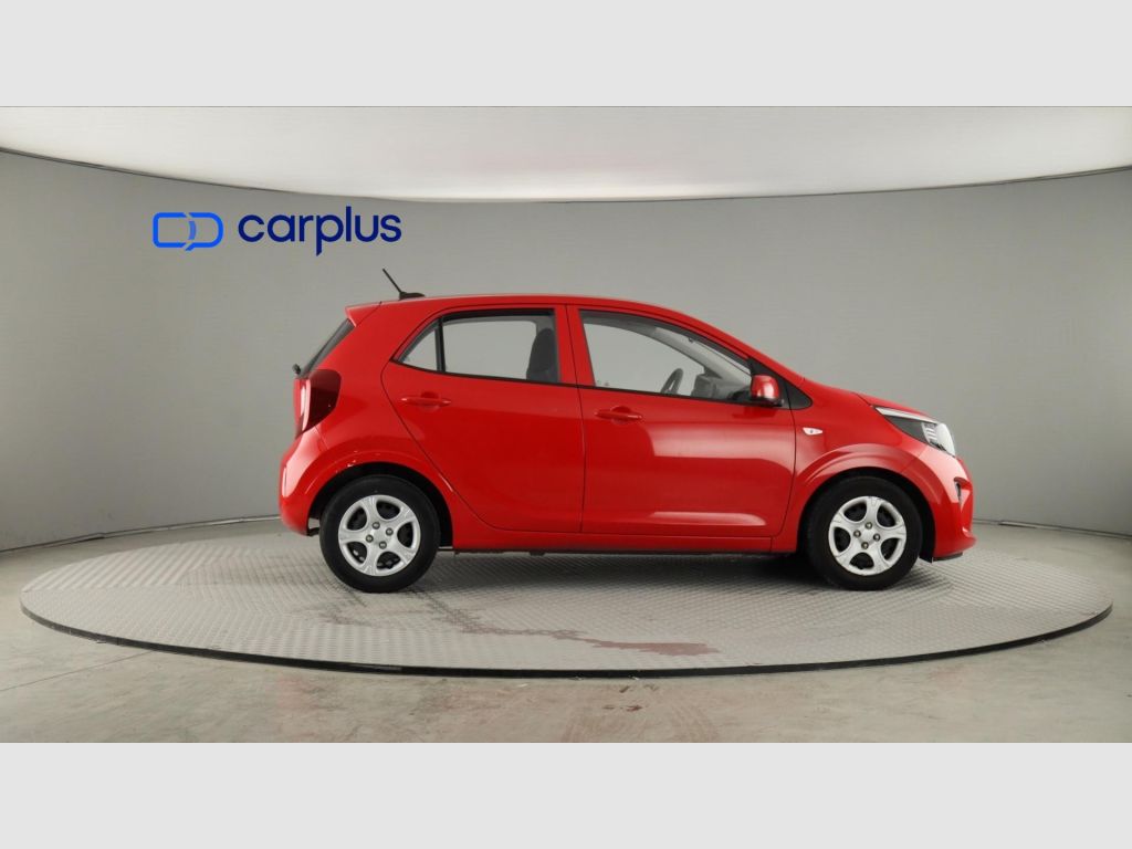 Kia Picanto - 8