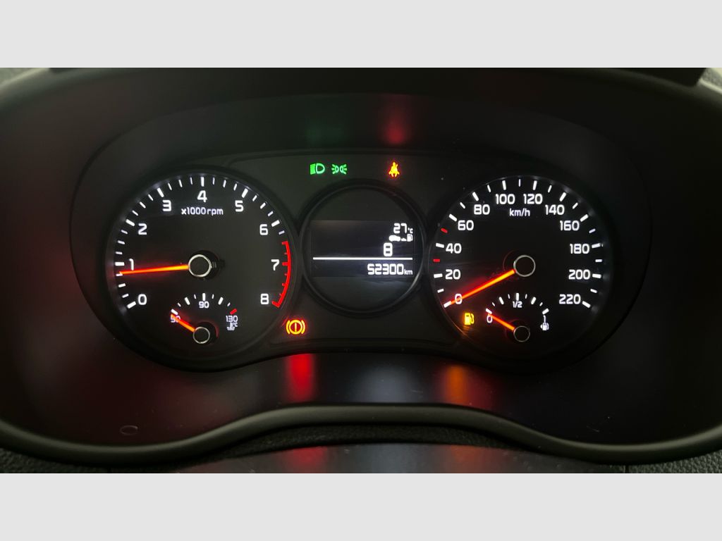 Kia Picanto - 10