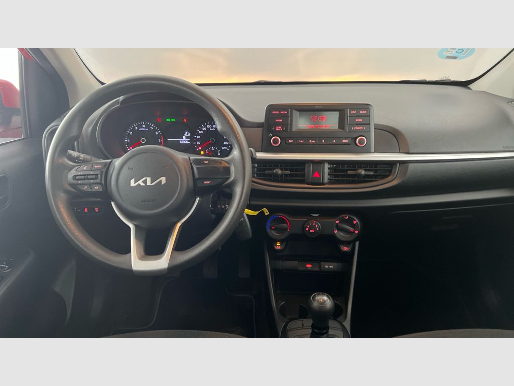 Kia Picanto - 11