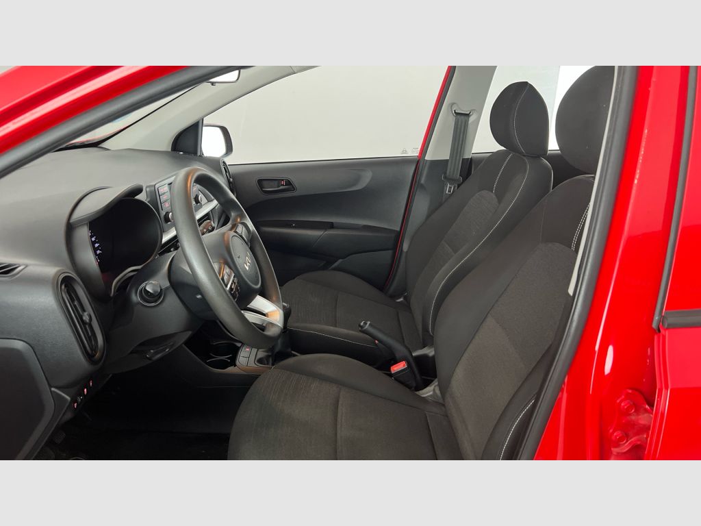 Kia Picanto - 12