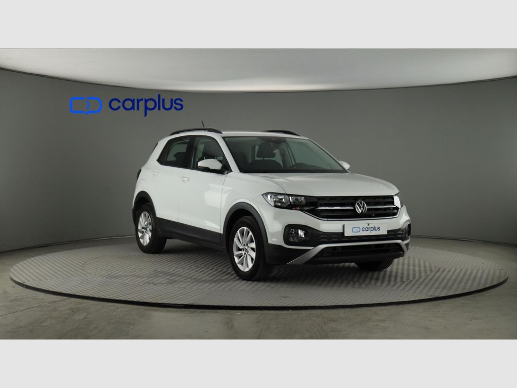 Volkswagen T-Cross - 2