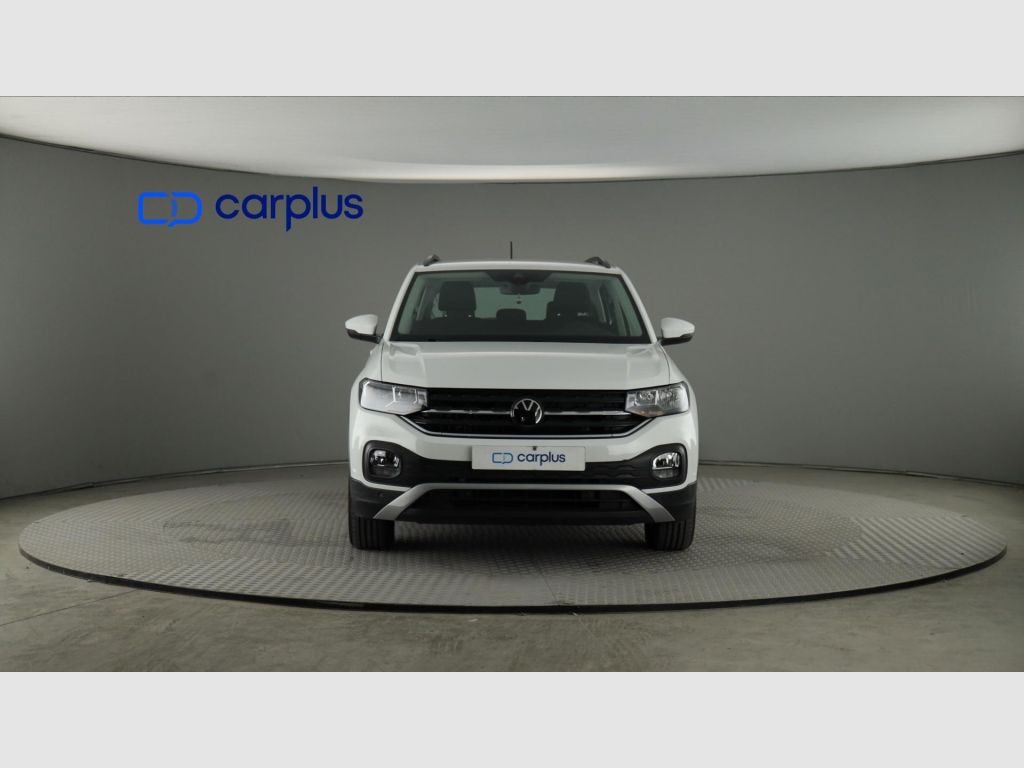 Volkswagen T-Cross - 3