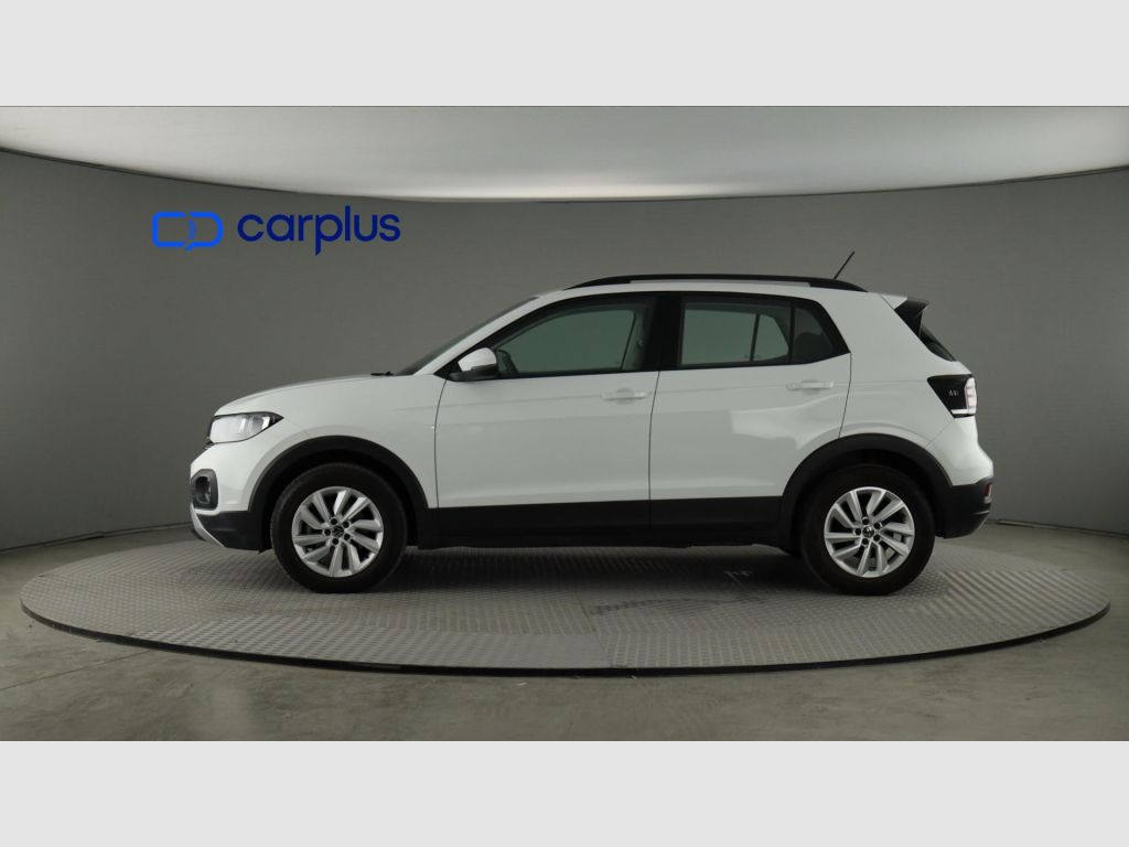 Volkswagen T-Cross - 4