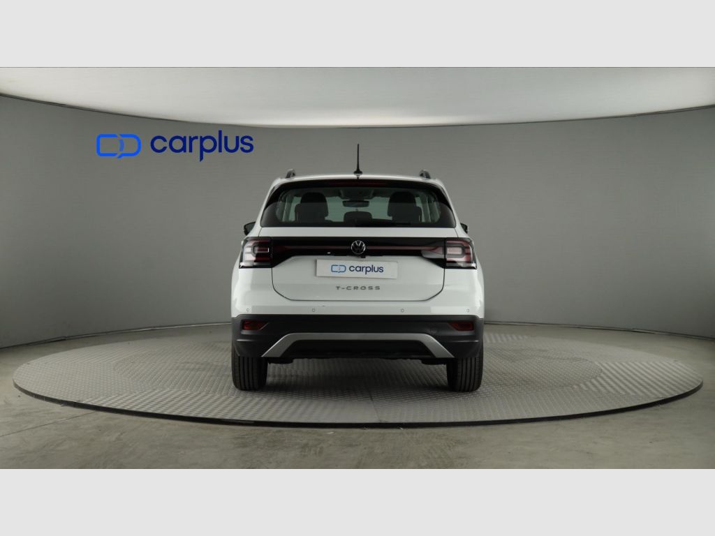 Volkswagen T-Cross - 6