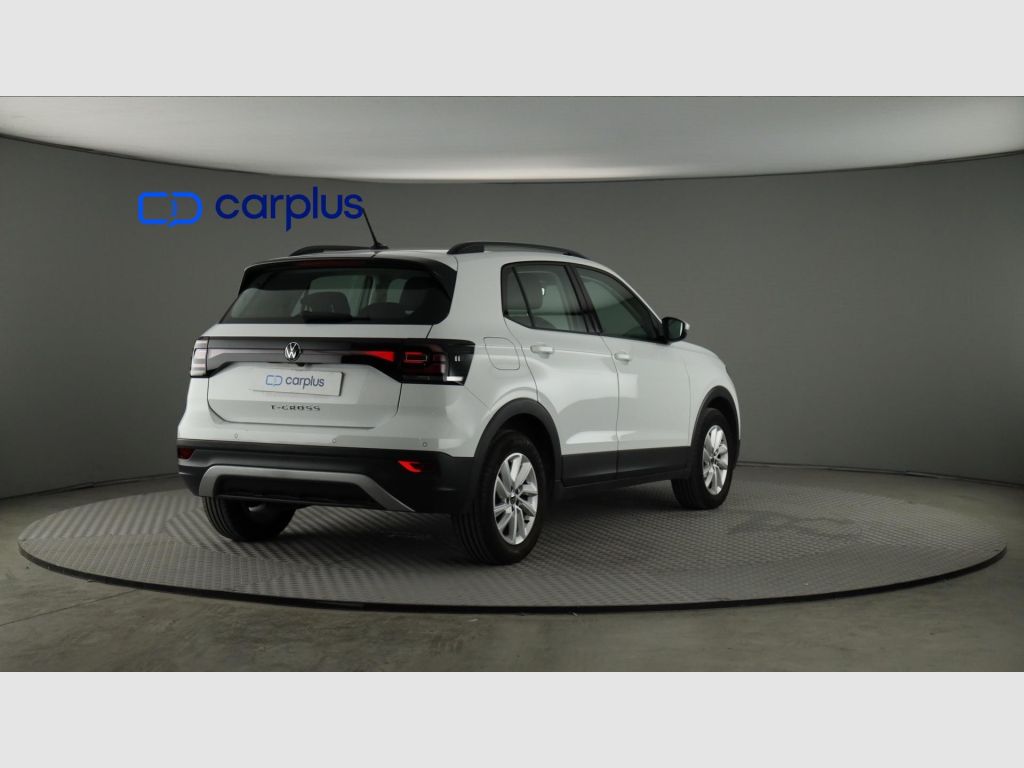 Volkswagen T-Cross - 7