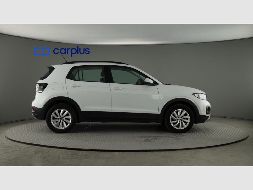 Volkswagen T-Cross - 8