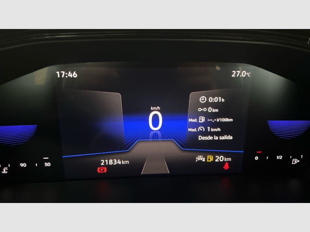Volkswagen T-Cross - 10
