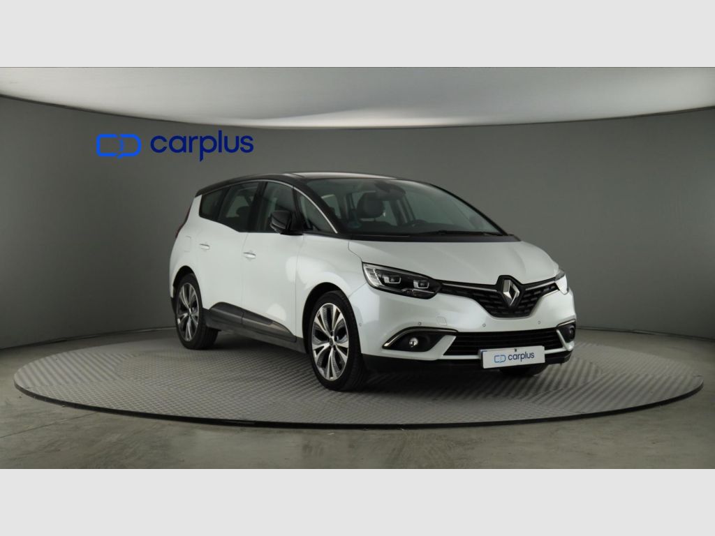 Renault Grand Scenic - 2