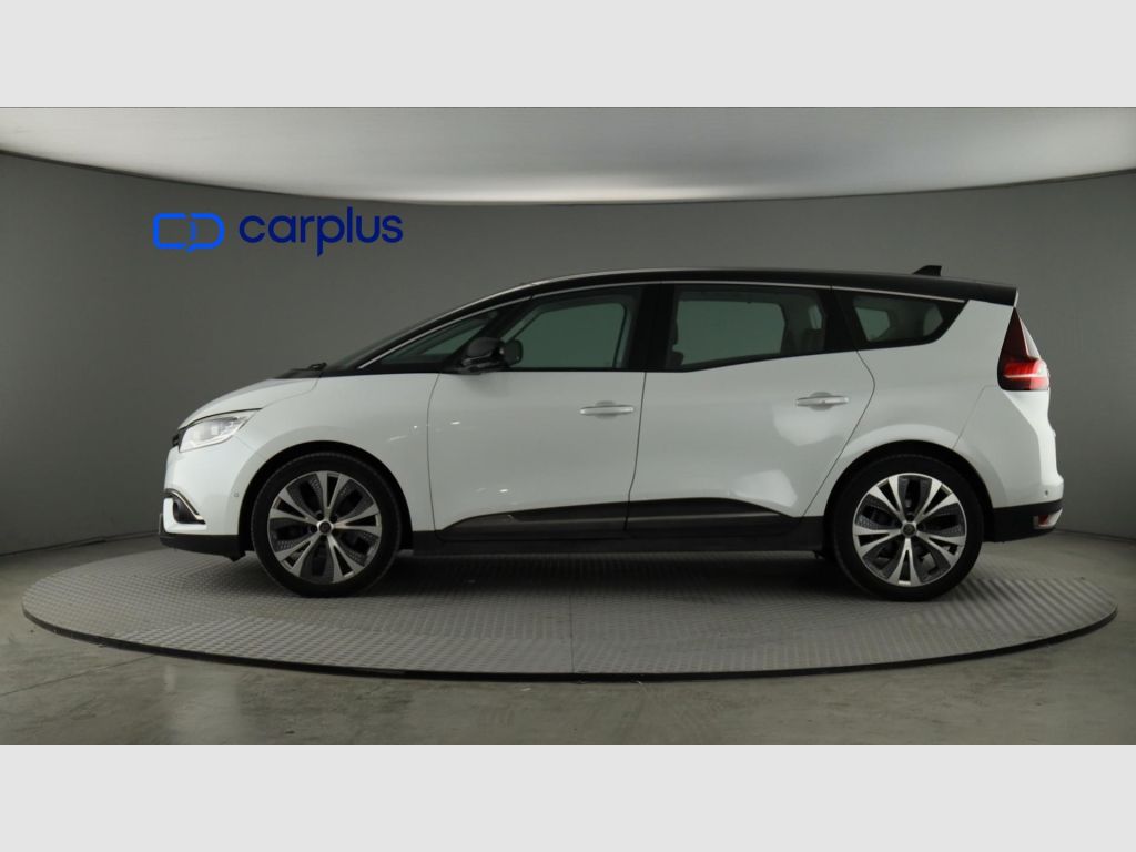 Renault Grand Scenic - 4