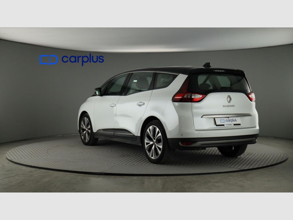 Renault Grand Scenic - 5