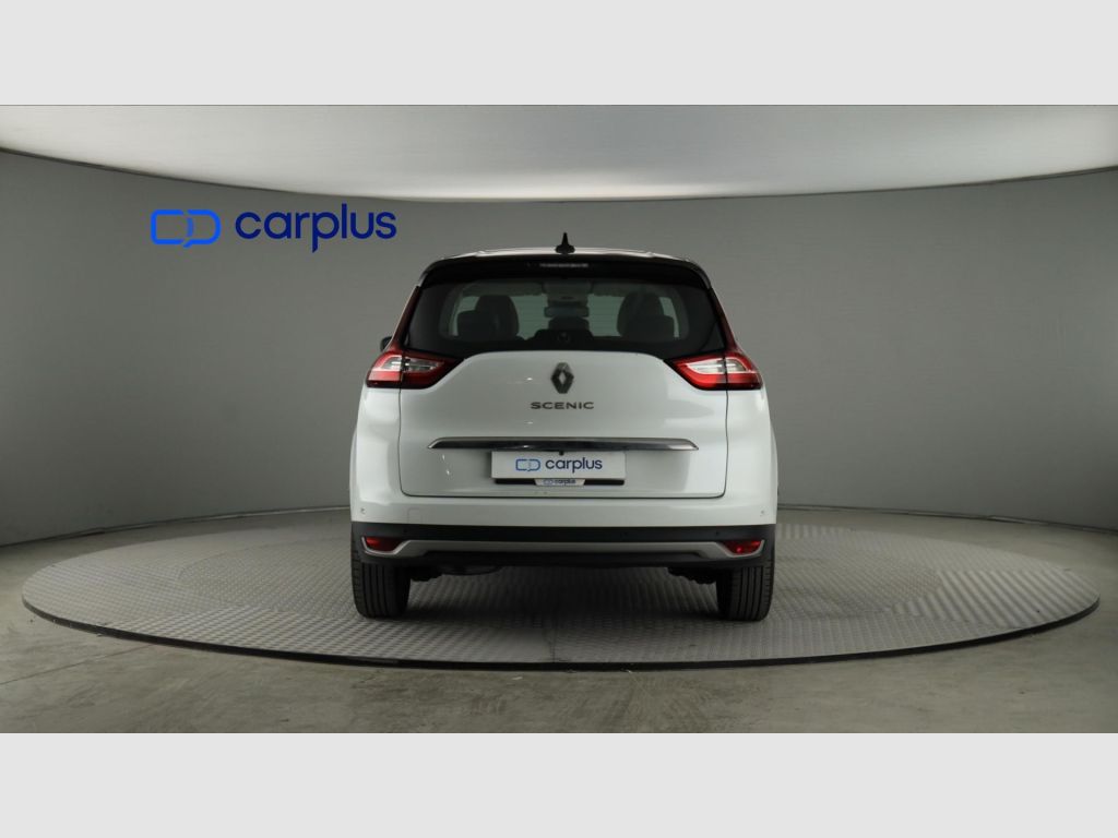 Renault Grand Scenic - 6
