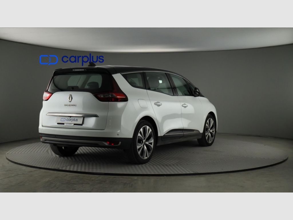 Renault Grand Scenic - 7