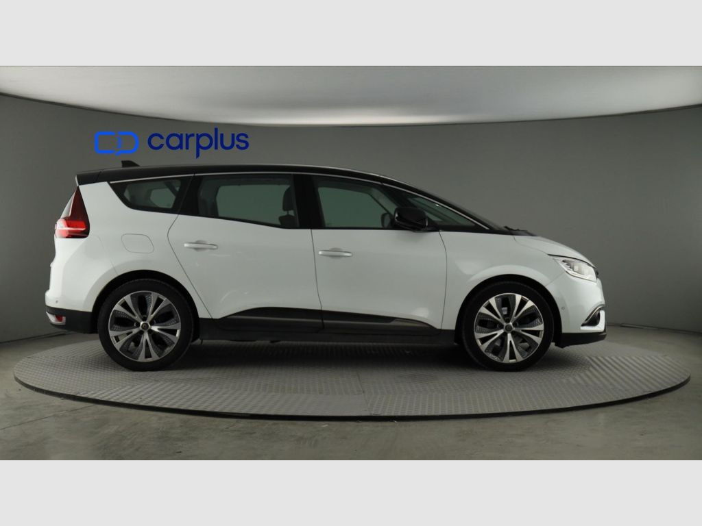 Renault Grand Scenic - 8