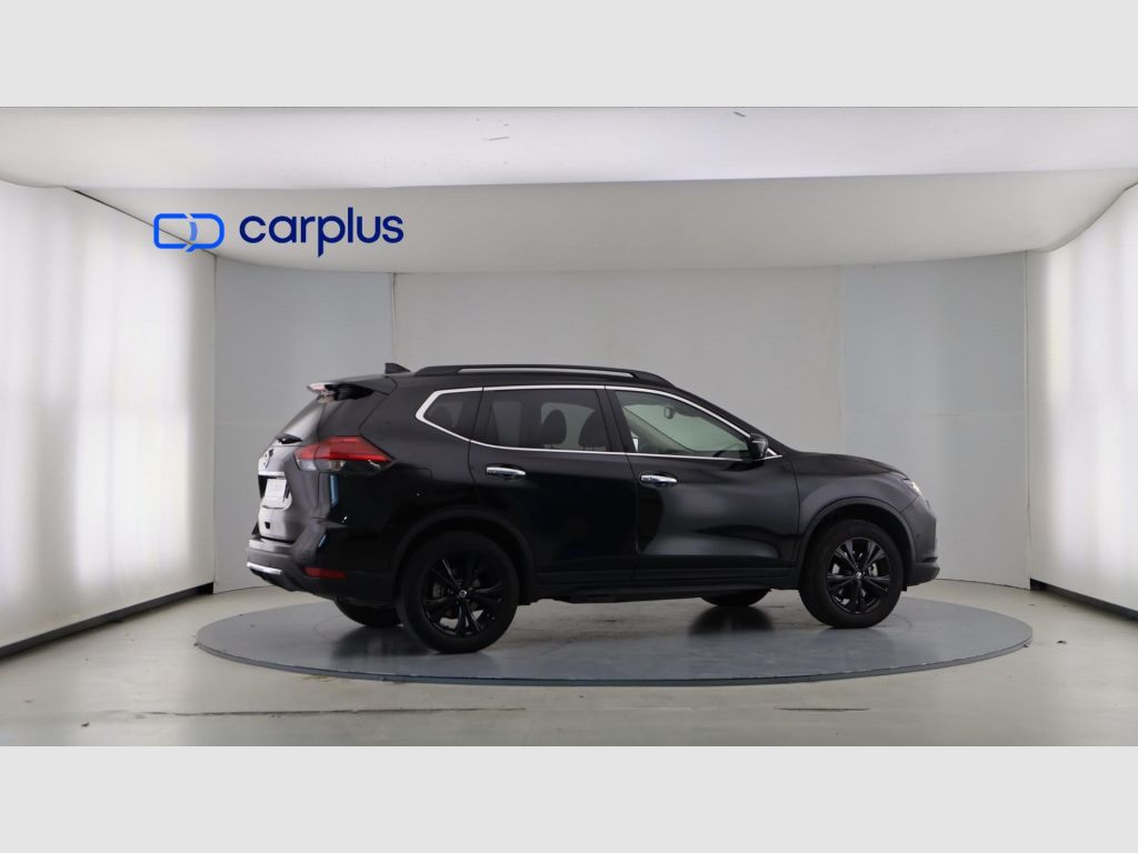 Nissan X-Trail - 4