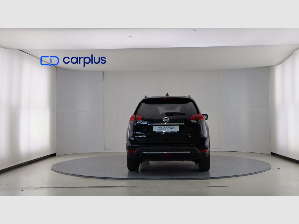 Nissan X-Trail - 6