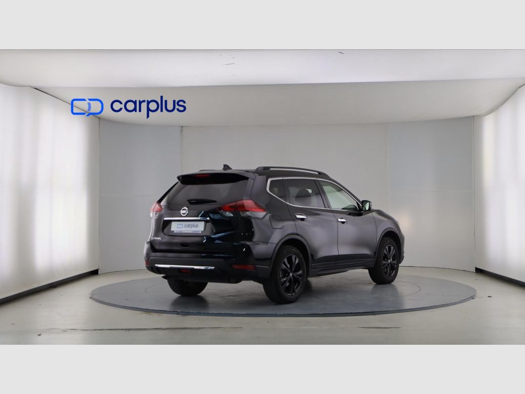 Nissan X-Trail - 5