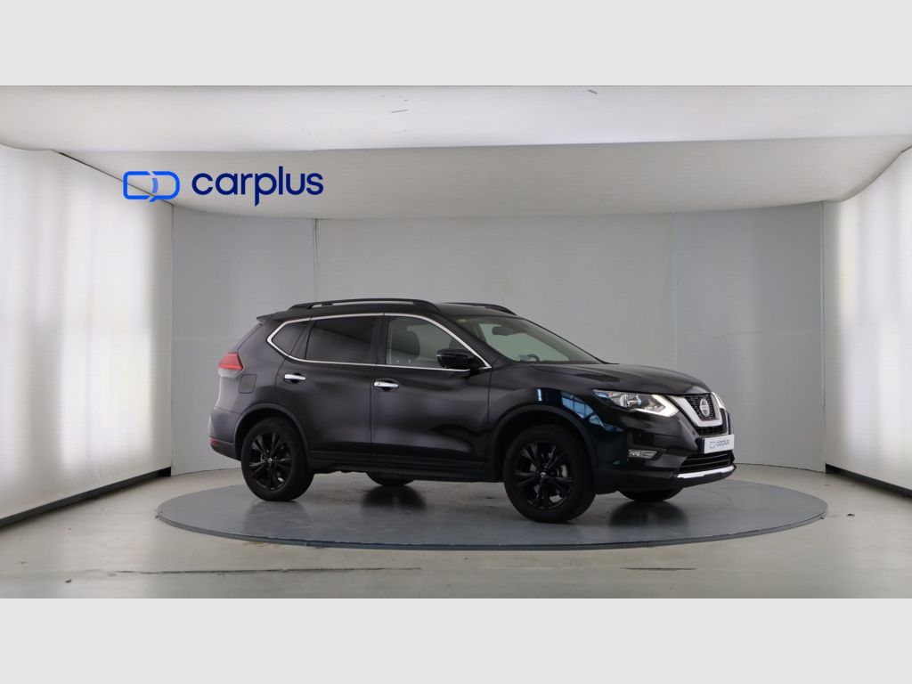 Nissan X-Trail - 3