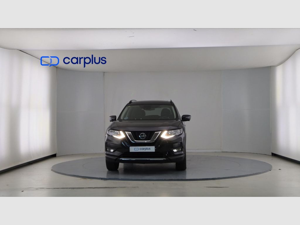 Nissan X-Trail - 2