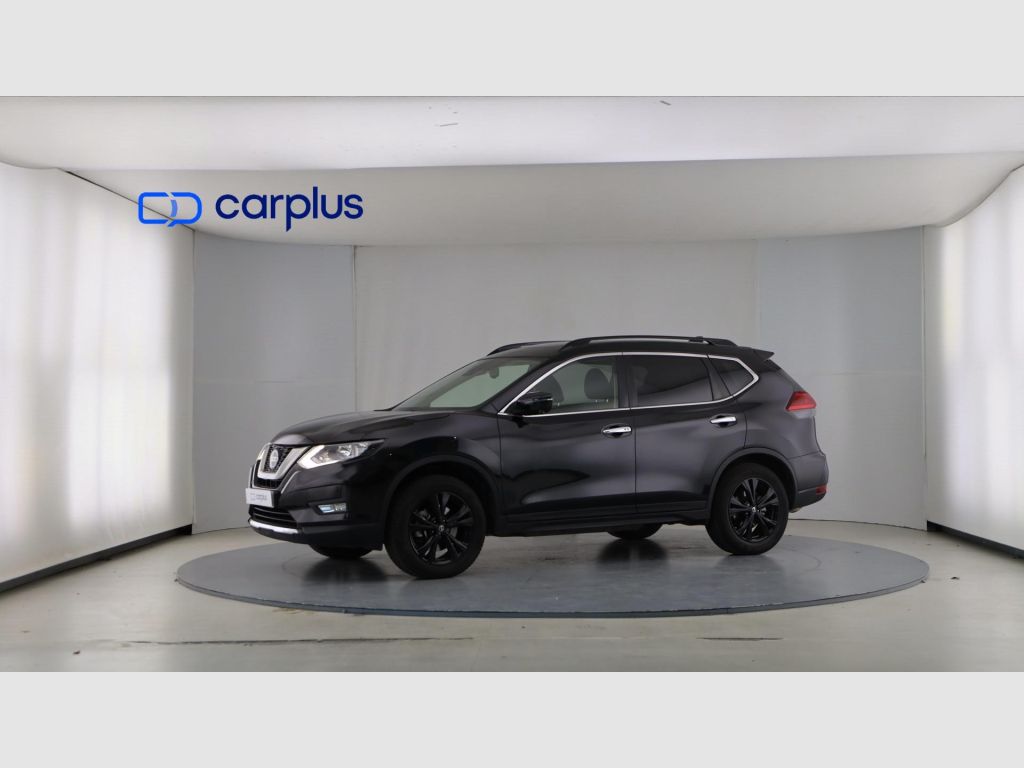 Nissan X-Trail - 8