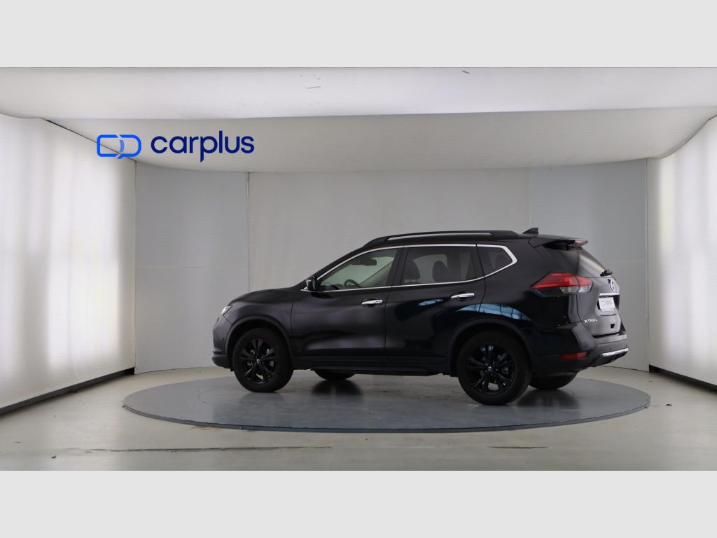 Nissan X-Trail - 7